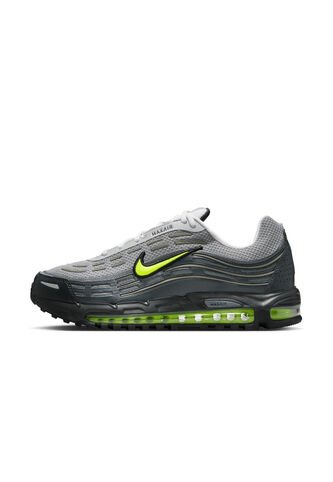 Tenis Hombre Nike Air Max Tl 2.5 Gris Nike