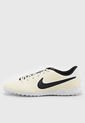 Guayo Beige-Negro-Blanco Nike Tiempo Legend 10 Club de Nike