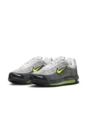 Tenis Hombre Nike Air Max Tl 2.5 Gris