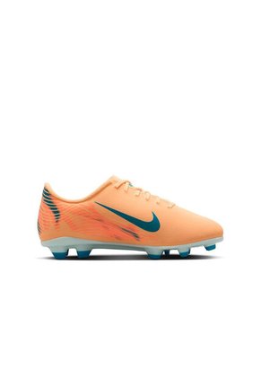 Guayos Unisex Niño Nike Jr Mercurial Vapor 16 Club Naranja