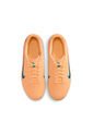Guayos Unisex Niño Nike Jr Mercurial Vapor 16 Club Naranja de Nike