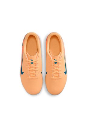 Guayos Unisex Niño Nike Jr Mercurial Vapor 16 Club Naranja