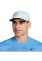 Gorra Nike U Df Club Cap U Ab Fl P Hombre-Celeste de Nike