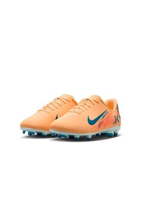 Guayos Unisex Niño Nike Jr Mercurial Vapor 16 Club Naranja