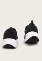 Tenis Running Negro-Blanco Nike Downshifter 12 de Nike