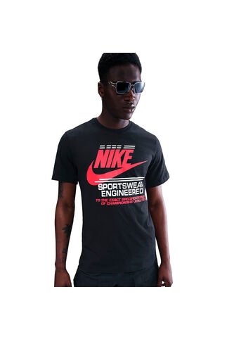 CAMISETA NIKE HOMBRE HQ9157-010 Talla M Nike