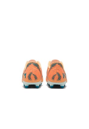 Guayos Unisex Niño Nike Jr Mercurial Vapor 16 Club Naranja