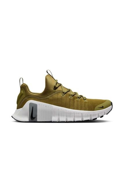 Tenis Nike Free Metcon 6-Verde