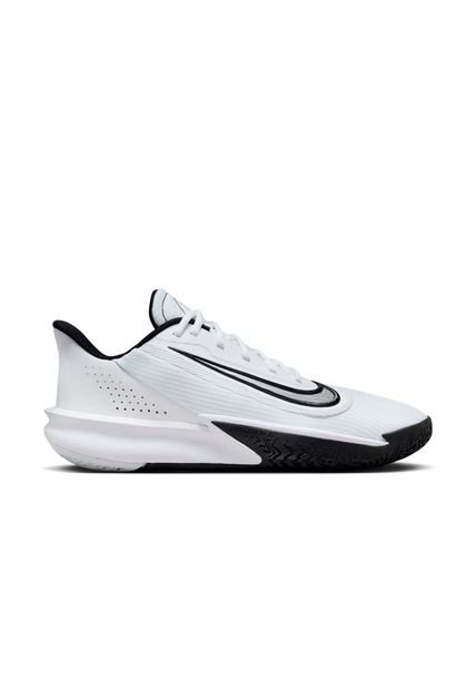 Tenis Nike Precision Vii-Blanco