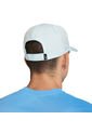 Gorra Nike U Df Club Cap U Ab Fl P Hombre-Celeste de Nike