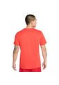 Camiseta Esqueleto Nike Dri-Fit Legend Hombre-Rojo de Nike