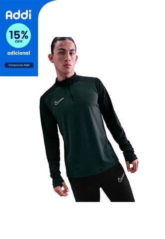 CHAQUETA NIKE HOMBRE HJ3783-390 Talla M Nike