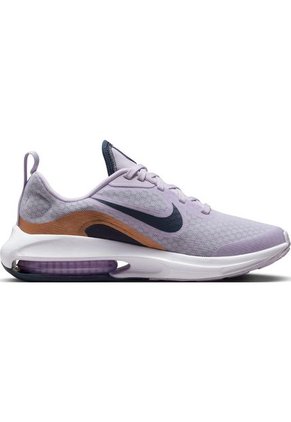 Tenis Niños Nike Air Zoom Arcadia 2 Gs Purpura