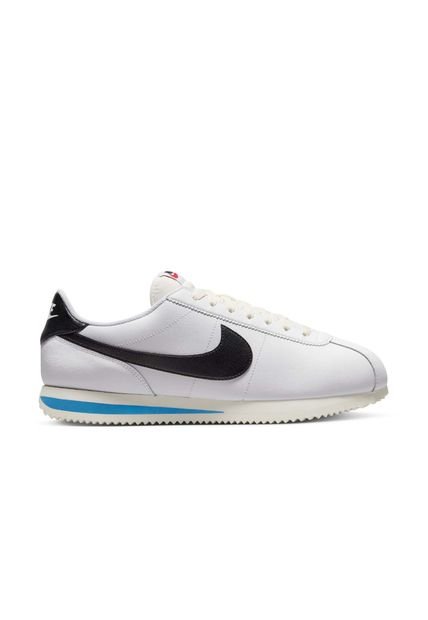 Tenis Nike Cortez Sportswear-Blanco