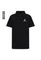 Camiseta Polo Nike Jdb Jumpman Polo Niño-Negro de Nike