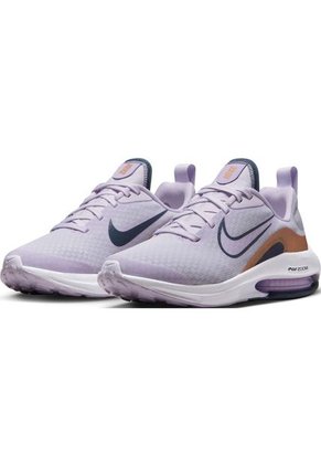 Tenis Niños Nike Air Zoom Arcadia 2 Gs Purpura