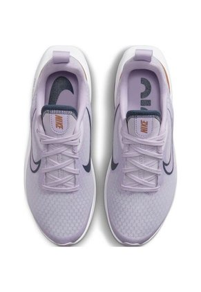 Tenis Niños Nike Air Zoom Arcadia 2 Gs Purpura