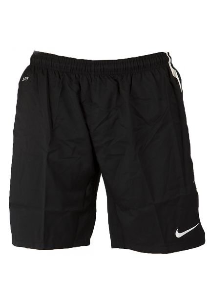 Comprar pantalones cortos Nike Dry HBR 2.0 Grey | 24Segons