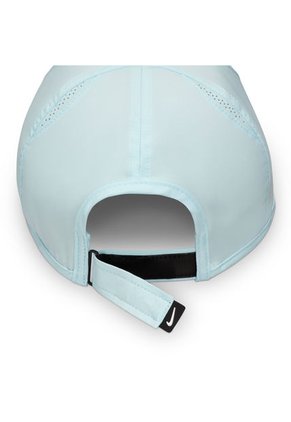 Gorra Nike U Df Club Cap U Ab Fl P Hombre-Celeste