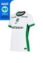 CAMISETA NIKE MUJER ATLÉTICO NACIONAL VISITANTE 2026 HV3921-100 Talla S de Nike