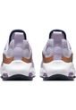 Tenis Niños Nike Air Zoom Arcadia 2 Gs Purpura de Nike