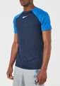 Camiseta Azul Nike de Nike