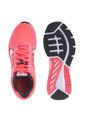 Running Fucsia Nike Wmns Dart 12 Msl de Nike
