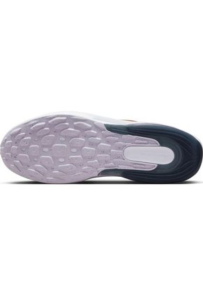 Tenis Niños Nike Air Zoom Arcadia 2 Gs Purpura
