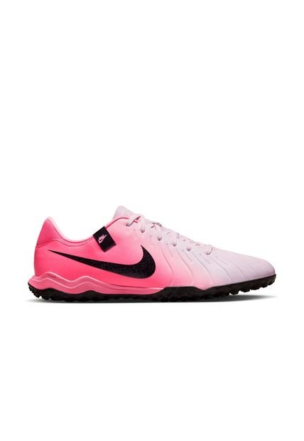 Zapatillas Nike Tiempo Legend 10 Academy Turf-Rosa