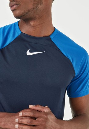 Camiseta Azul Nike