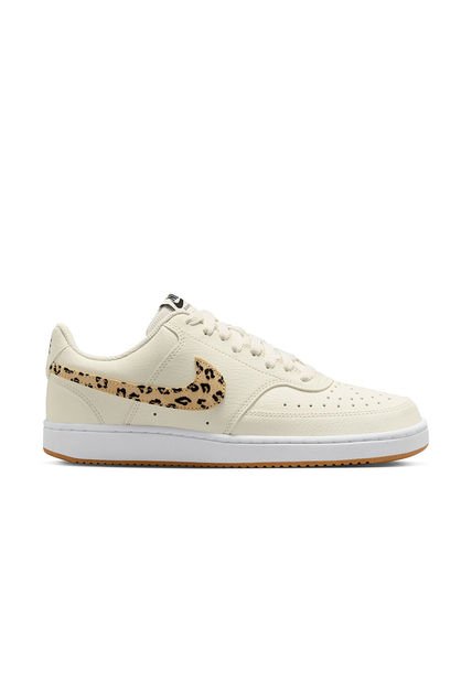 TENIS NIKE MUJER HF9552-100 COURT VIS Talla 6