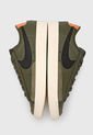 Tenis Lifestyle Verde-Beige-Negro Nike Blazer Low '77 de Nike