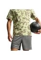 Pantaloneta Nike Df Flex 7In Short K Hombre-Gris de Nike