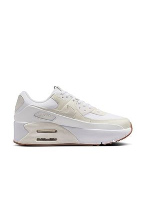 Tenis Mujer Lifestyle Nike Air Max 90 LV8 Blanco