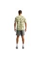 Pantaloneta Nike Df Flex 7In Short K Hombre-Gris de Nike