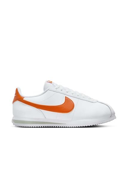 Tenis Nike Cortez-Blanco