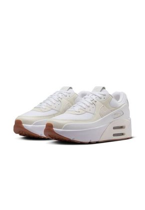 Tenis Mujer Lifestyle Nike Air Max 90 LV8 Blanco