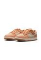 Tenis Mujer Lifestyle Nike Dunk Low Next Nature SE Naranja de Nike