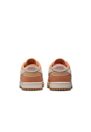 Tenis Mujer Lifestyle Nike Dunk Low Next Nature SE Naranja