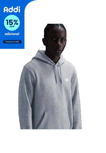 CHAQUETA NIKE HOMBRE FN3859-063 Talla L