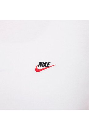 CAMISETA NIKE MUJER DZ4680-100 Talla L