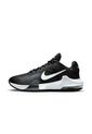 Tenis Hombre Nike Impact 4 Negro de Nike