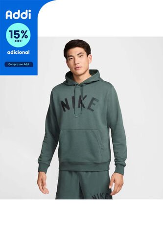 CHAQUETA NIKE HOMBRE FV9919-338 Talla M Nike