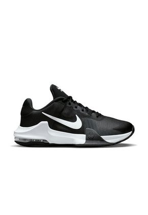 Tenis Hombre Nike Impact 4 Negro