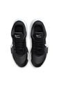 Tenis Hombre Nike Impact 4 Negro de Nike