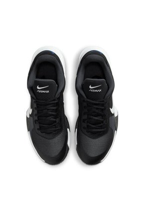Tenis Hombre Nike Impact 4 Negro