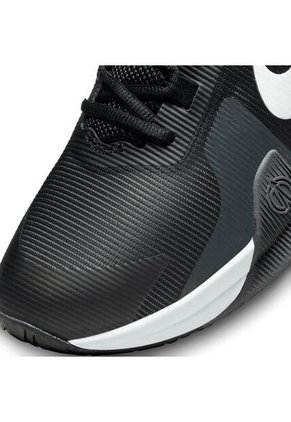 Tenis Hombre Nike Impact 4 Negro