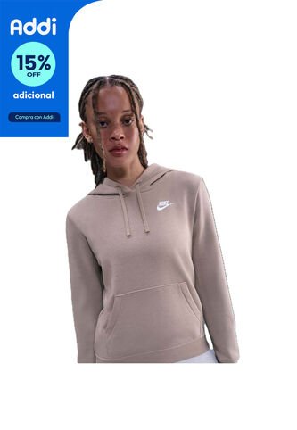 CHAQUETA NIKE MUJER DQ5793-272 Talla M Nike