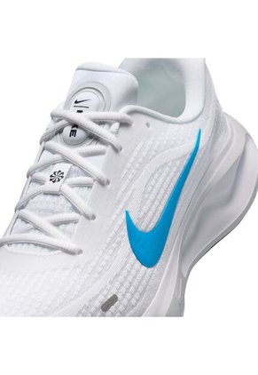 Tenis Hombre Running Nike Journey Run Blanco/Azul