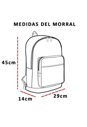 Morral Nike Brasilia-Gris Claro